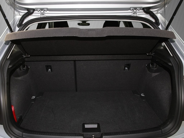 Volkswagen Polo 1.0 TSI DSG Style