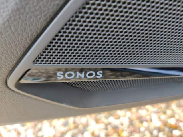 Audi Q2 35 TFSI S-Line S-Tronic