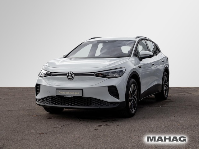 Volkswagen ID.4 Performance Pro