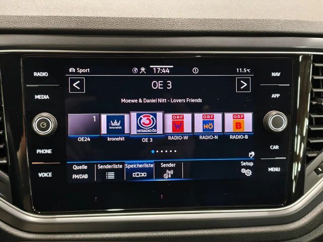 Volkswagen T-Roc Cabriolet DSG R-Line