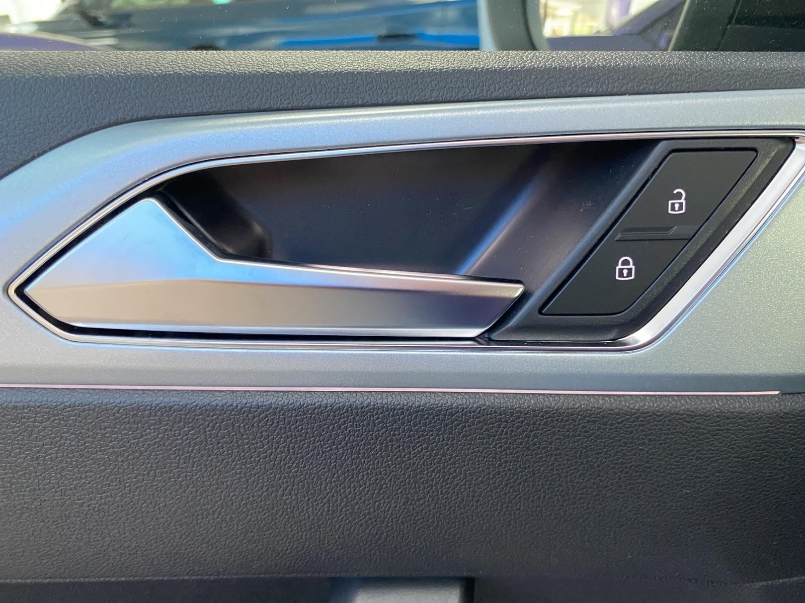 Volkswagen Taigo 1.0 TSI