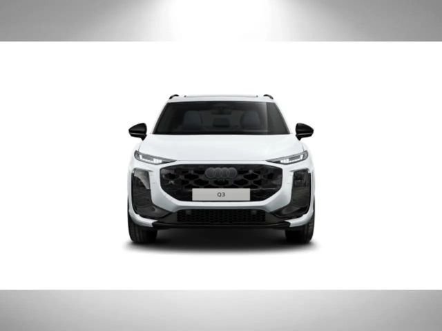 Audi Q3 Hybride S-Tronic