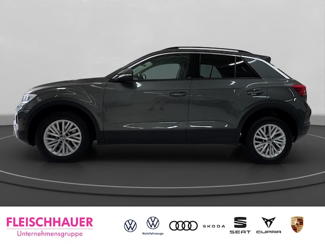 Volkswagen T-Roc 1.5 TSI Life
