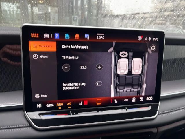 Volkswagen Tayron DSG eHybrid