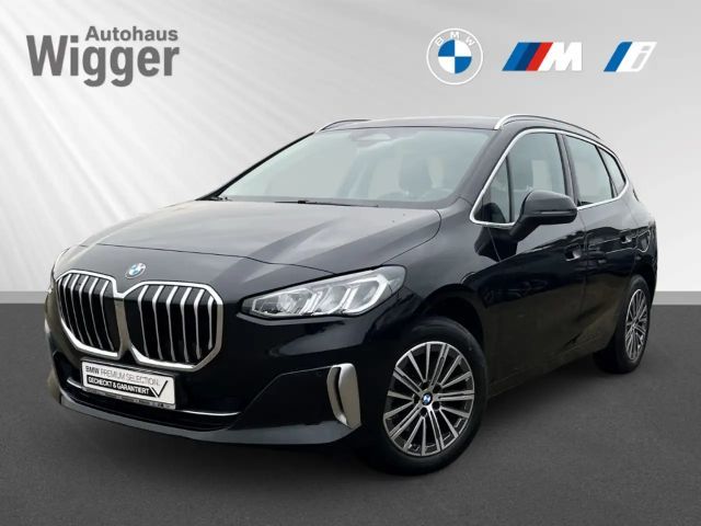BMW 218 Active Tourer Luxury Line