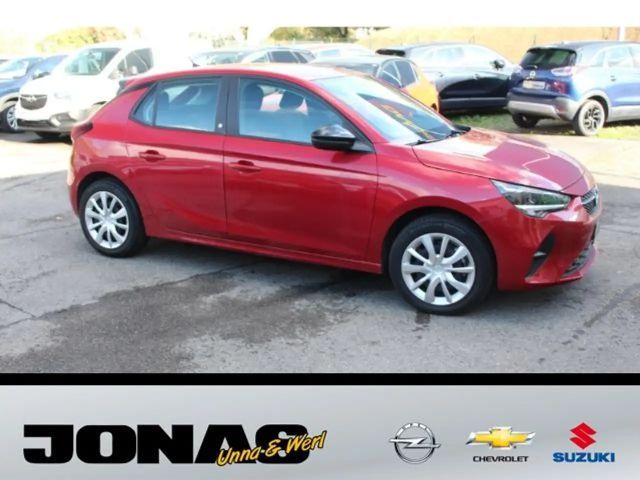 Opel Corsa Edition F Edition