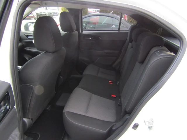 Mitsubishi Eclipse Cross 4WD PHEV