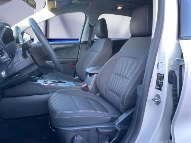 Ford Kuga 4x4 AWD Titanium