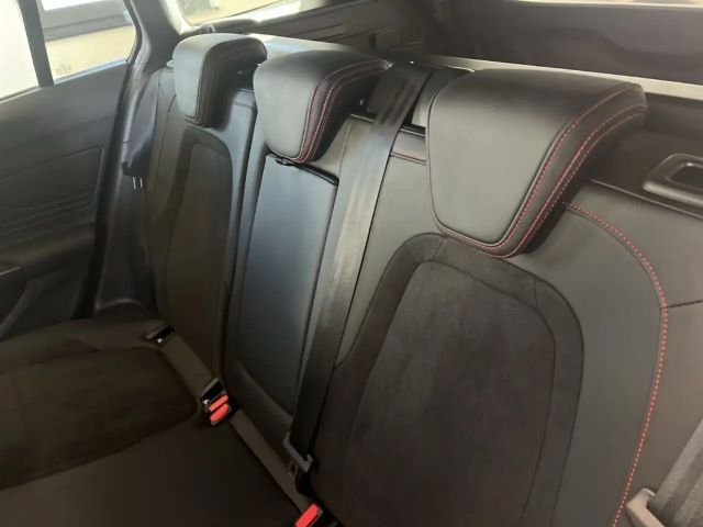 Ford Focus EcoBoost ST Line Wagon