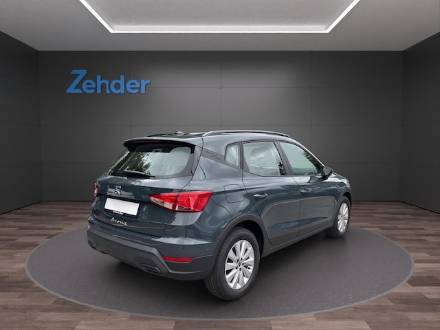 Seat Arona 1.0 TSI Style