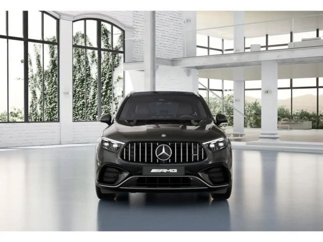 Mercedes-Benz GLC 43 AMG 4MATIC AMG Line
