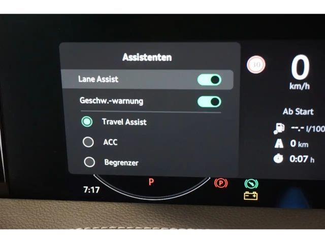 Skoda Superb 1.5 TSI Combi Selection