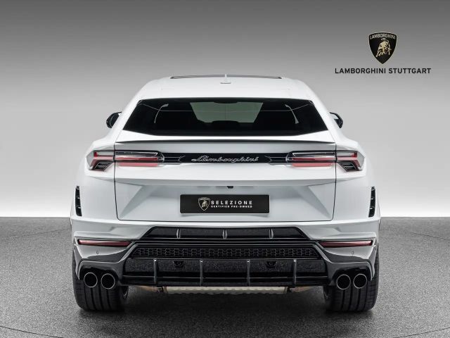 Lamborghini Urus S