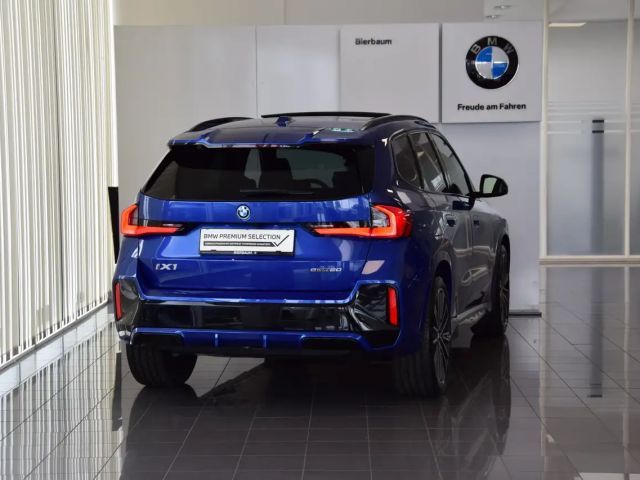 BMW iX1 eDrive20
