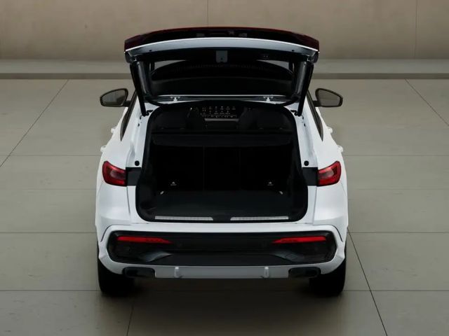 Audi Q5 Quattro S-Line