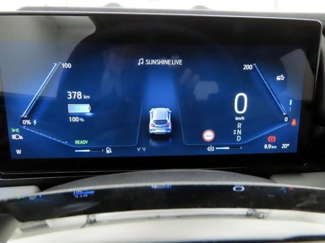 Ford Puma Gen-E Premium