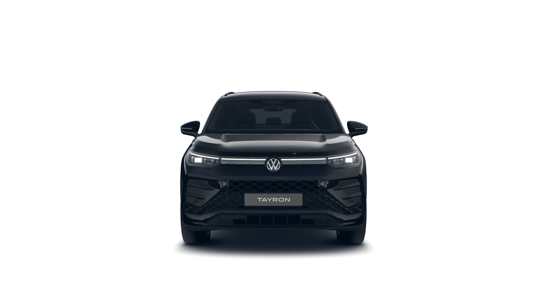 Volkswagen Tayron 4Motion R-Line