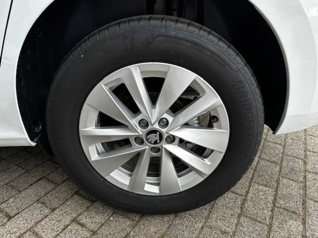 Skoda Kamiq Selection