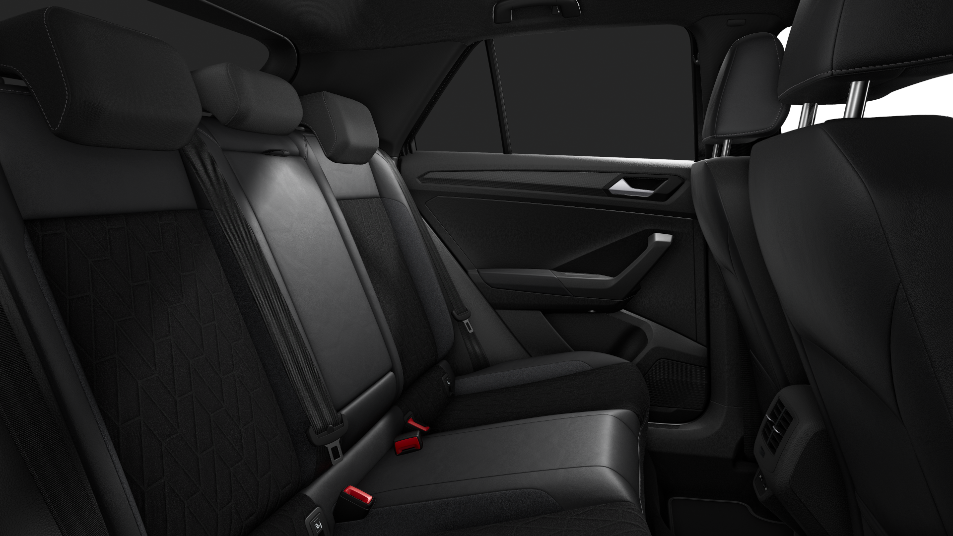 Volkswagen T-Roc 1.5 TSI DSG