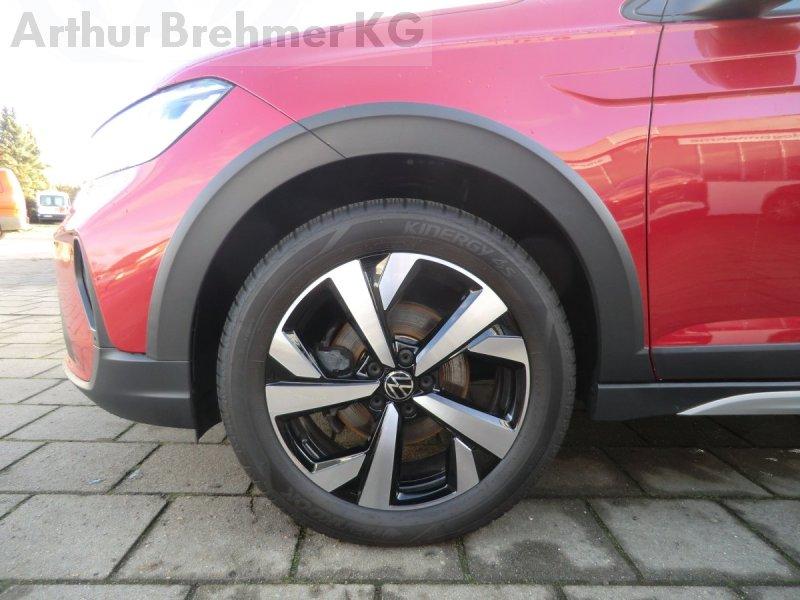 Volkswagen Taigo 1.0 TSI Style