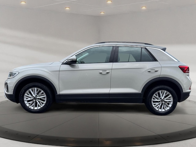 Volkswagen T-Roc 2.0 TDI DSG