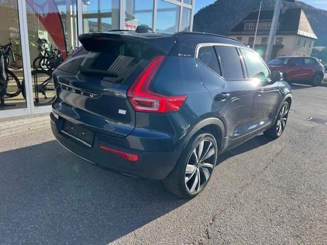 Volvo XC40 AWD Recharge