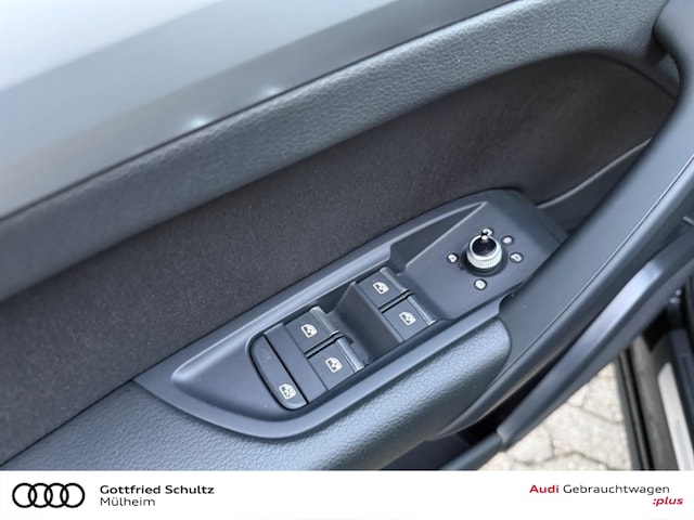 Audi Q5 40 TFSI Quattro S-Tronic