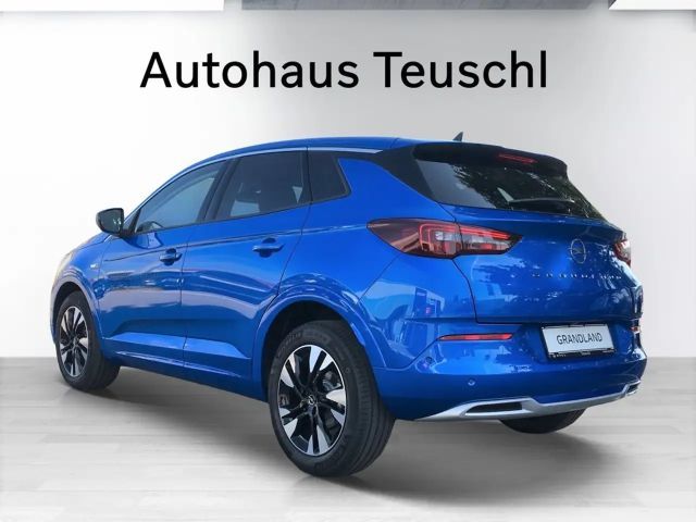 Opel Grandland X 1.5 Turbo Business Elegance