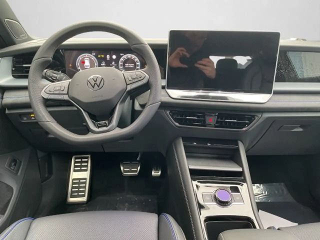 Volkswagen Tayron 2.0 TDI R-Line