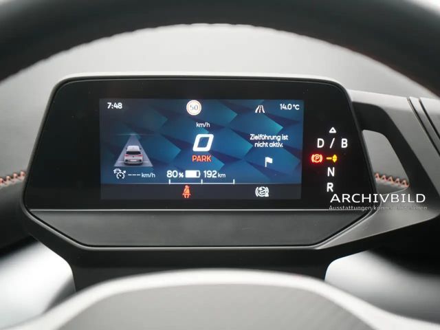 Cupra Born 77 kWh