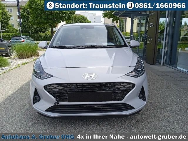 Hyundai i10 1.2 Prime Smart
