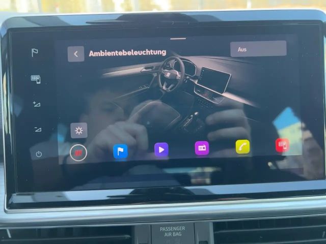 Seat Tarraco 1.5 TSI DSG