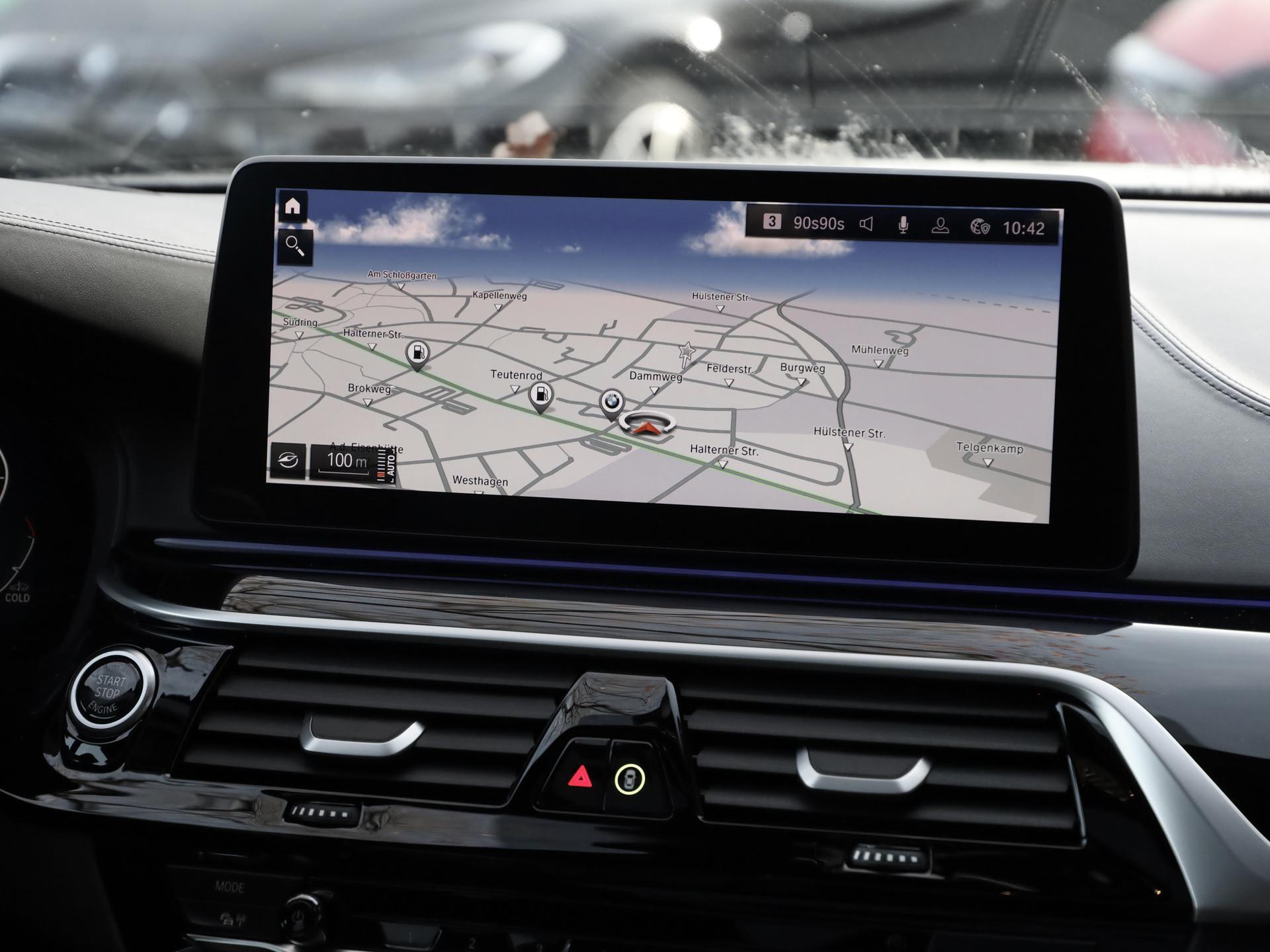 BMW 540 540i Touring xDrive