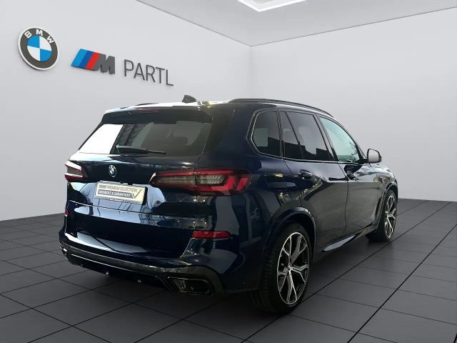 BMW X5 M-Sport xDrive40d