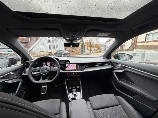 Audi S3 Quattro Sedan