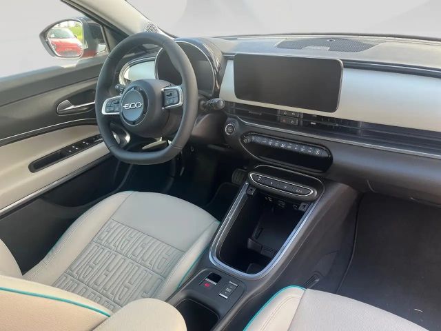 Fiat 600e La Prima