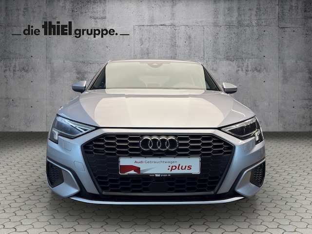 Audi A3 35 TDI S-Tronic Sportback