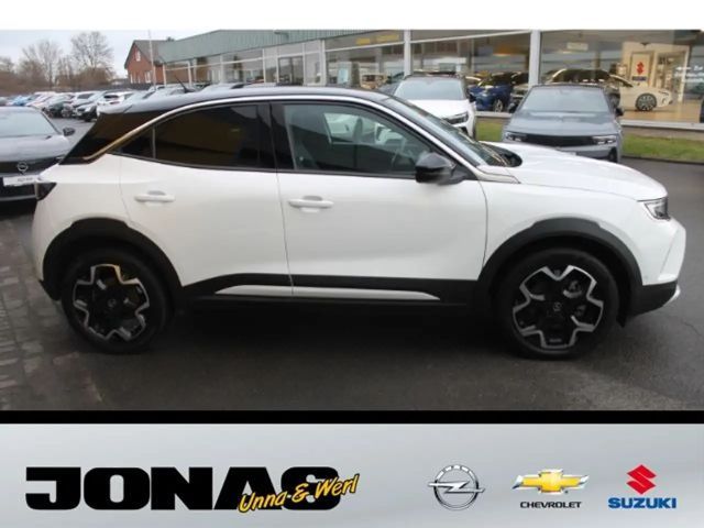 Opel Mokka Mokka-e Ultimate