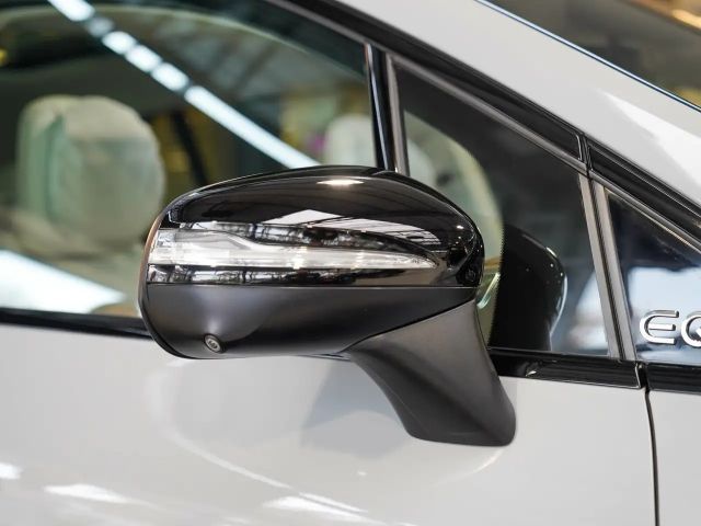 Mercedes-Benz EQS SUV 450 AMG Line