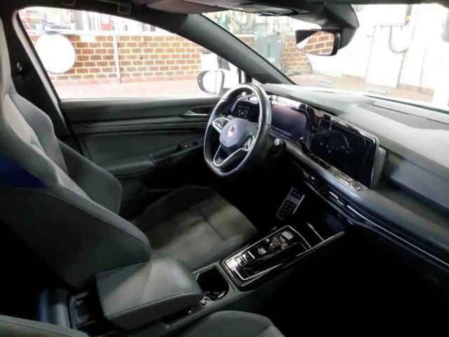 Volkswagen Golf GTE Golf VIII IQ.Drive