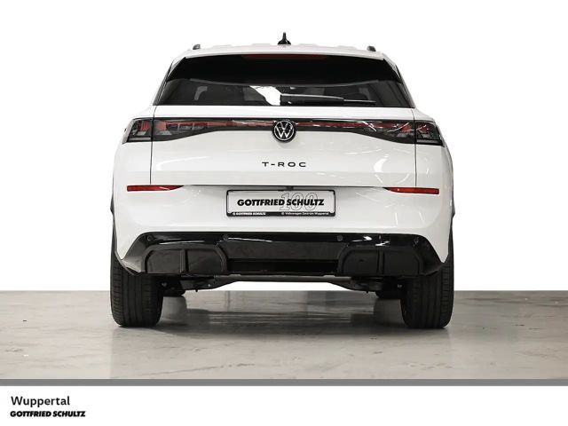 Volkswagen T-Roc DSG R-Line