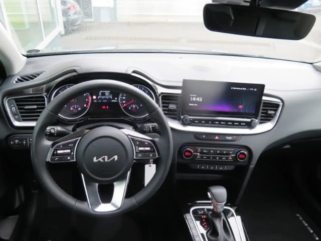 Kia Ceed SportWagon Vision