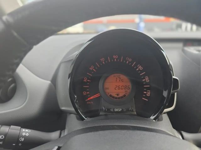 Peugeot 108 5-deurs VTI 72 VTi