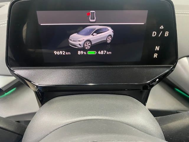 Volkswagen ID.4 Business Performance Pro