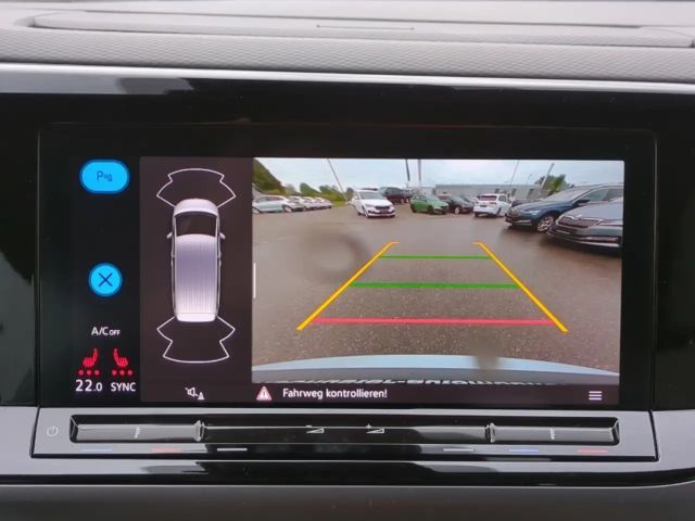 Volkswagen Multivan DSG T7