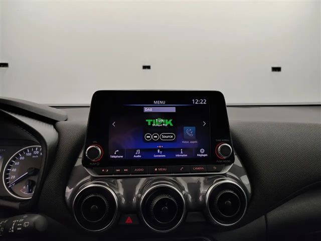 Nissan Juke Acenta DIG-T