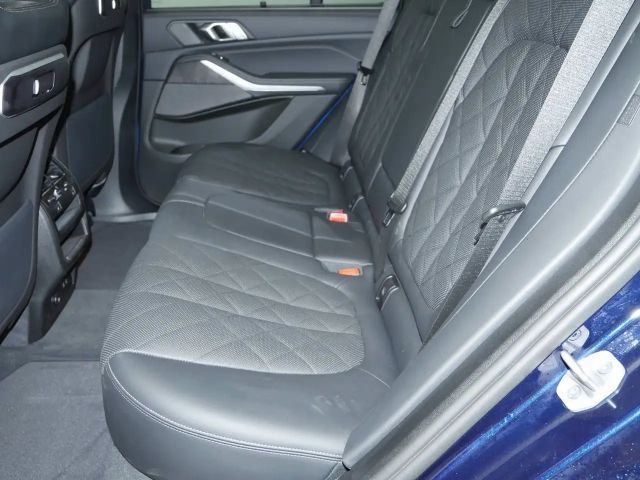 BMW X5 M-Sport xDrive50e