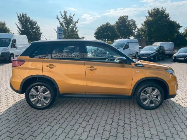 Suzuki Vitara 4x2 Comfort