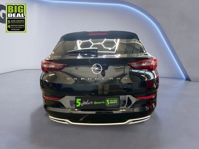Opel Grandland X Innovation