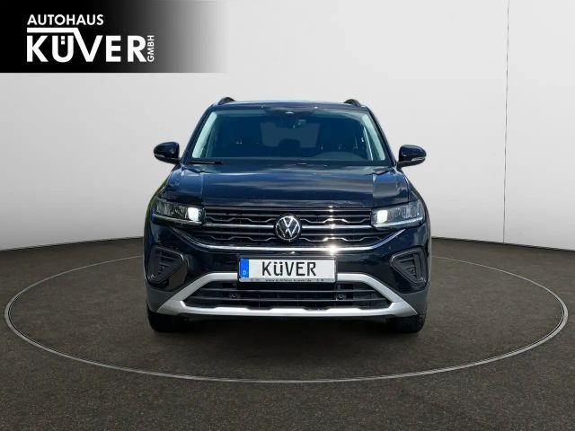 Volkswagen T-Cross 1.5 TSI DSG Life